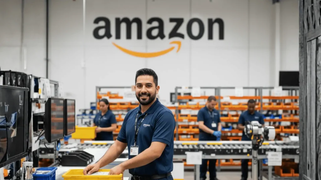 amazon